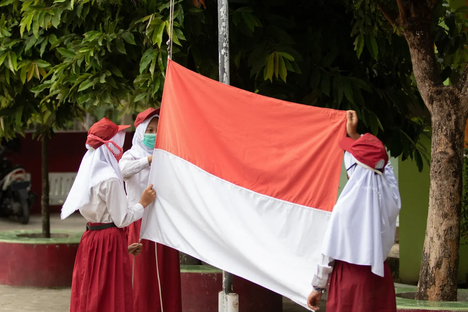 Dokumentasi Kegiatan 10 Dokumentasi Kegiatan 10