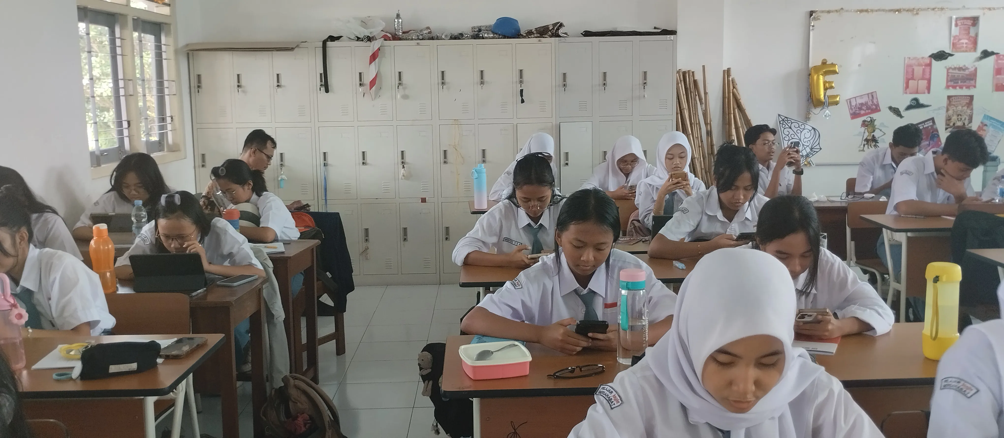 Dokumentasi Kegiatan 3 Dokumentasi Kegiatan 3