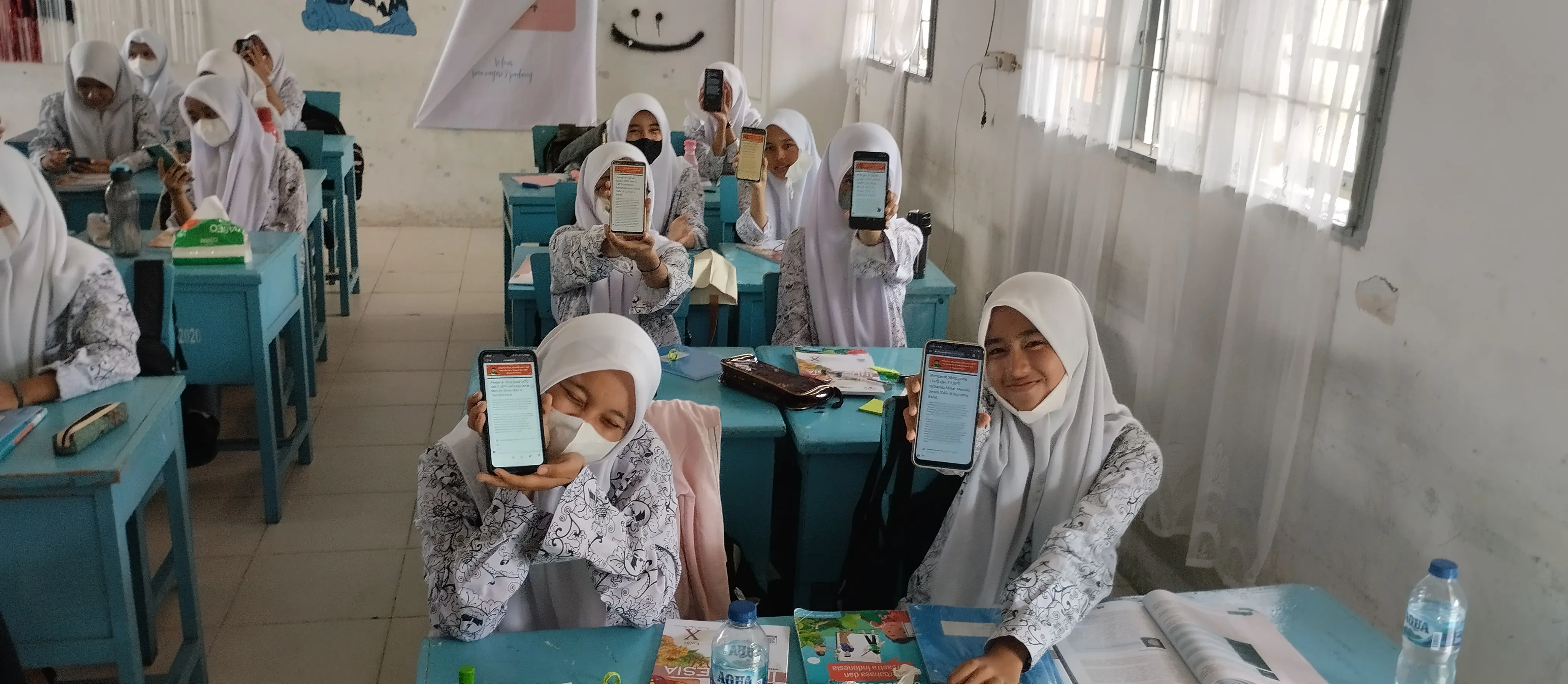 Dokumentasi Kegiatan 8 Dokumentasi Kegiatan 8
