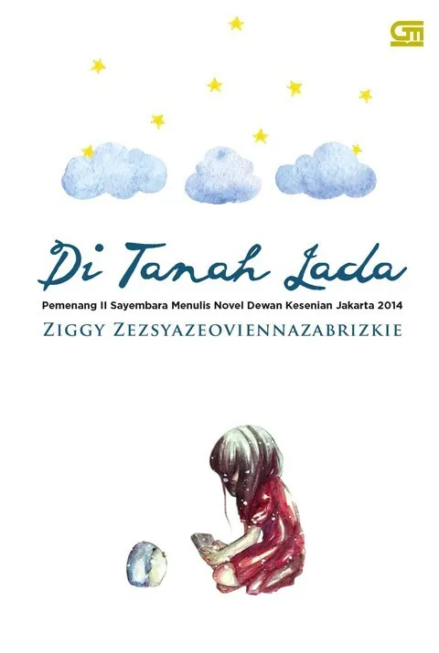 Di Tanah Lada - Ziggy Zezsyazeoviennazabrizkie