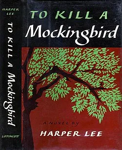 To Kill a Mockingbird - Harper Lee